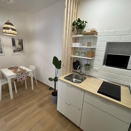 La Maison Appartement - A 200M Dal Porto Civitavecchia Extérieur photo