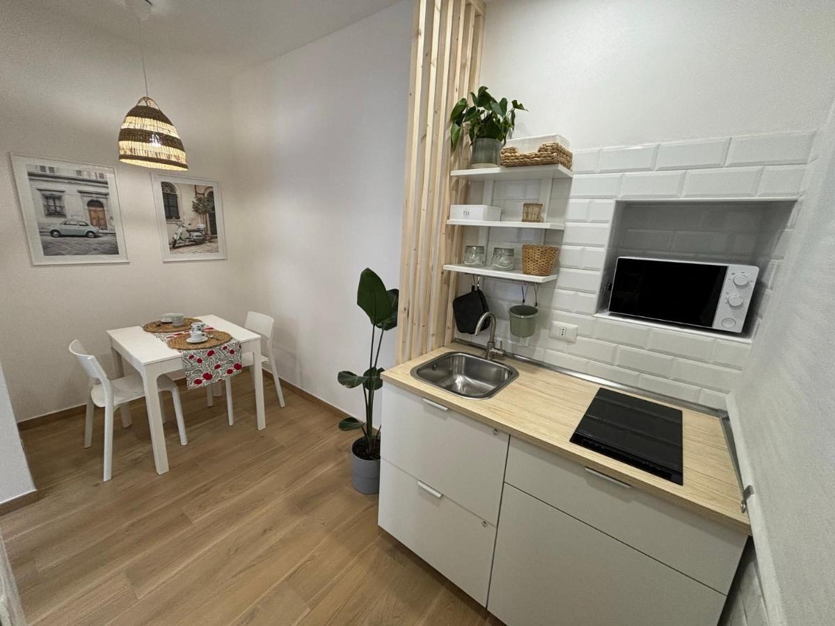 La Maison Appartement - A 200M Dal Porto Civitavecchia Extérieur photo