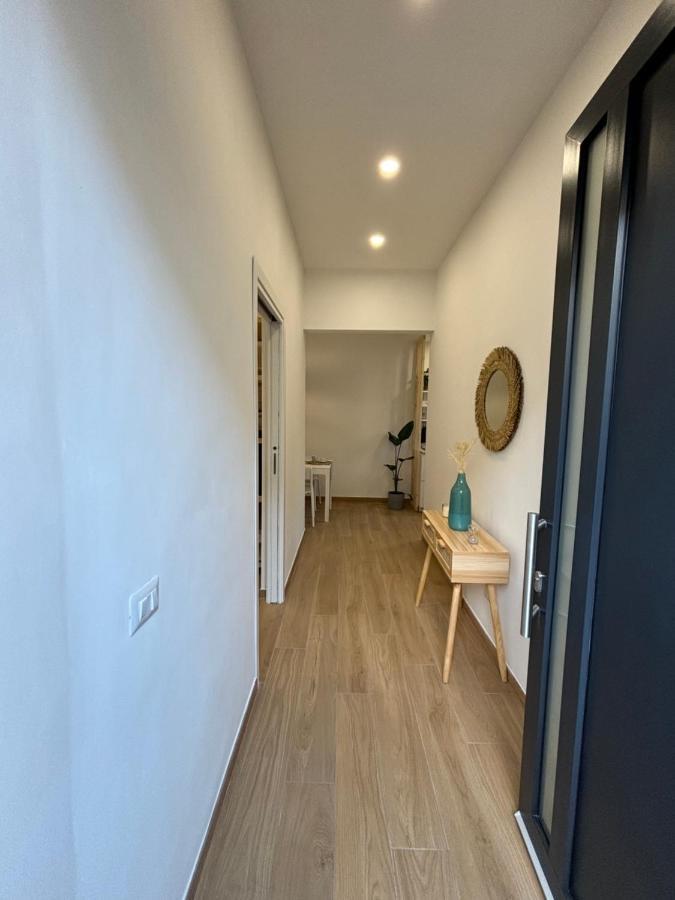 La Maison Appartement - A 200M Dal Porto Civitavecchia Extérieur photo