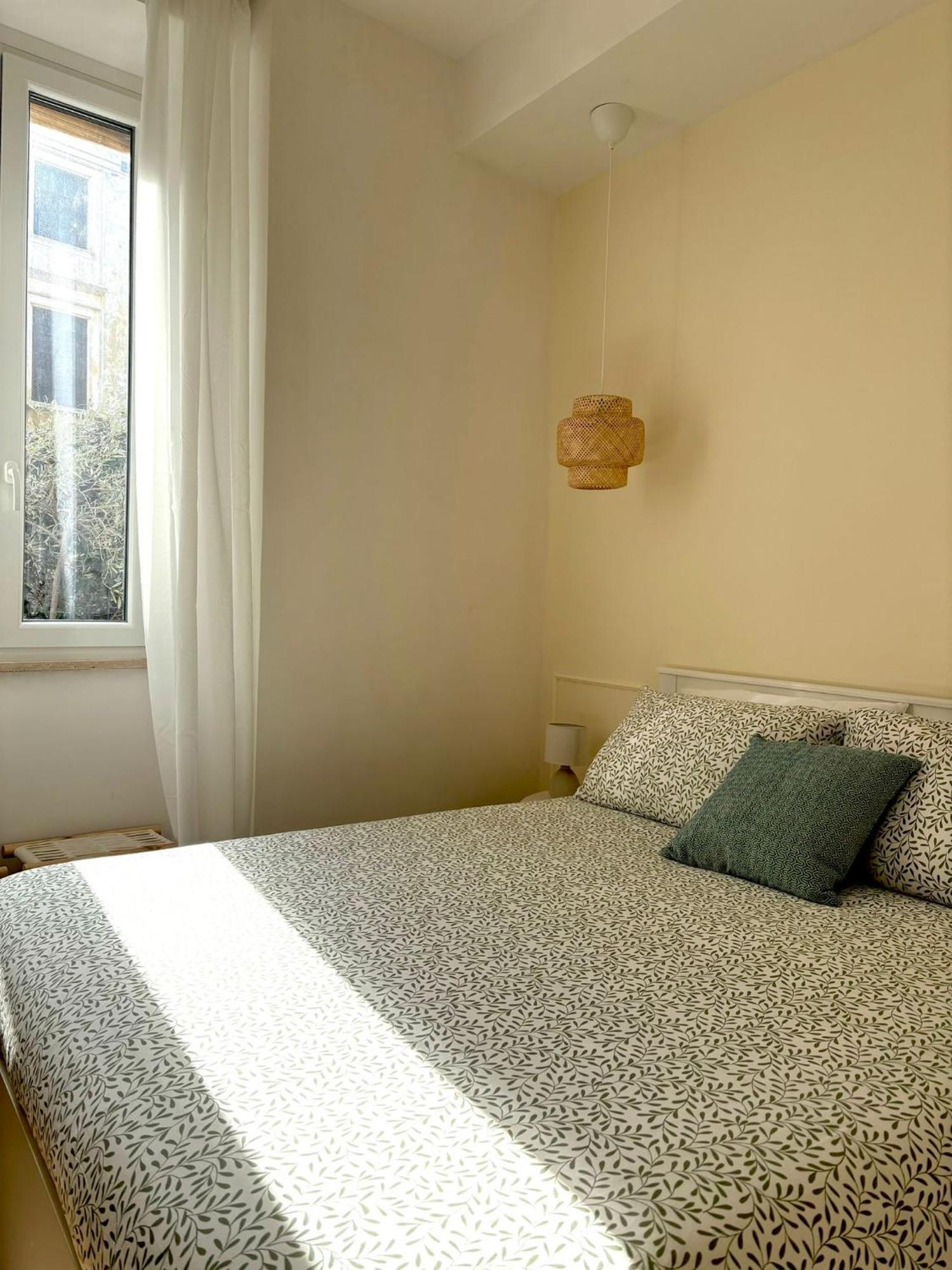 La Maison Appartement - A 200M Dal Porto Civitavecchia Extérieur photo