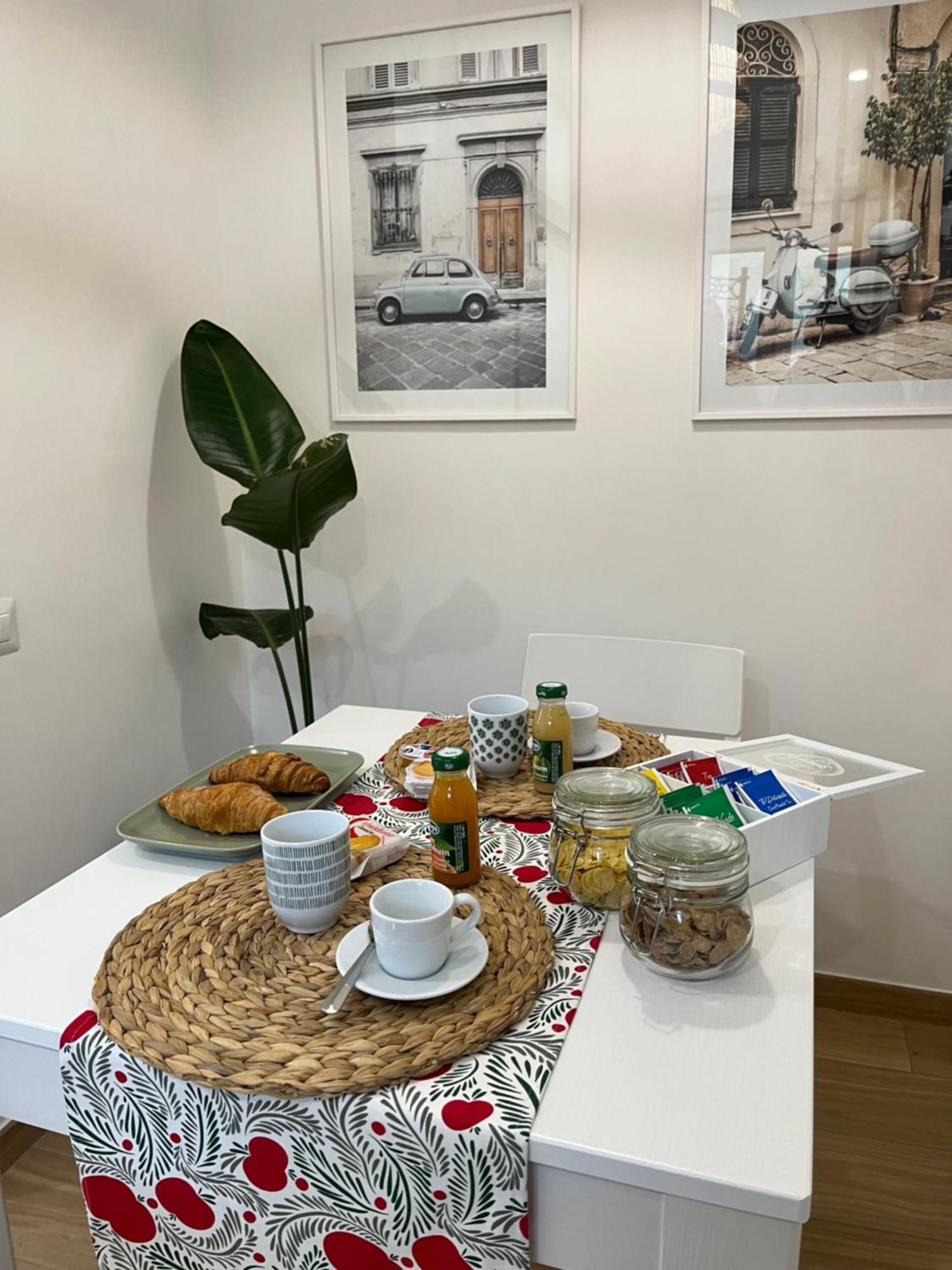 La Maison Appartement - A 200M Dal Porto Civitavecchia Extérieur photo