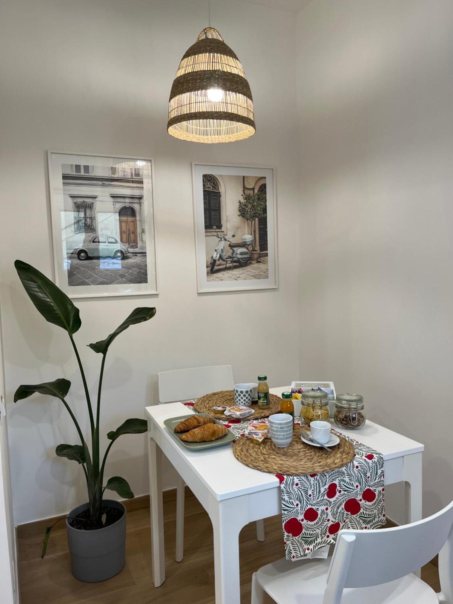 La Maison Appartement - A 200M Dal Porto Civitavecchia Extérieur photo